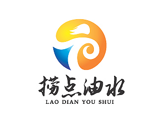 彭波的logo設計