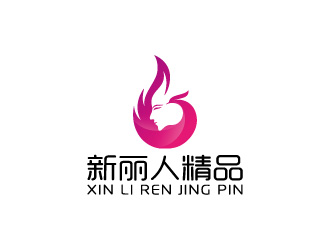 周金進(jìn)的logo設(shè)計