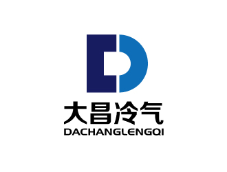 張俊的logo設計