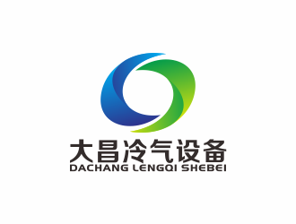 何嘉健的logo設計