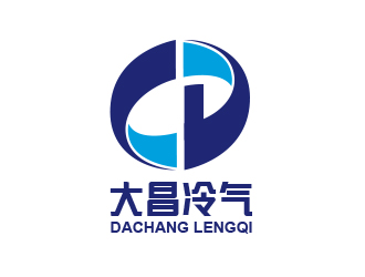 黃安悅的logo設計