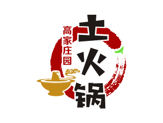 楊占斌的logo設(shè)計