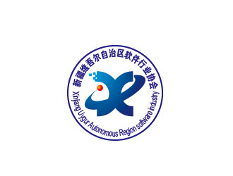 李賀的logo設計