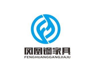 郭慶忠的logo設(shè)計