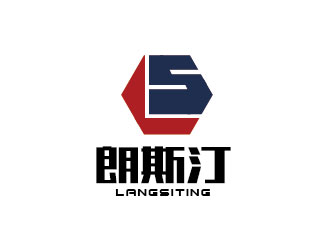 李賀的logo設計