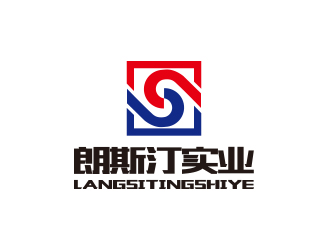 孫金澤的logo設計