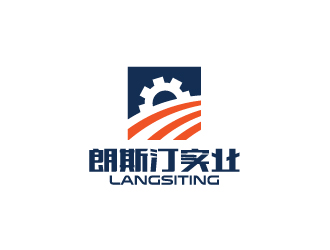 陳兆松的logo設計