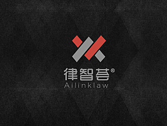 黎明鋒的logo設計