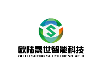 周金進的logo設計