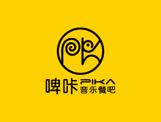 張俊的logo設計