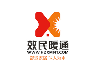 梁俊的logo設計