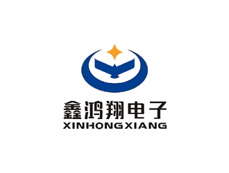 梁俊的logo設計