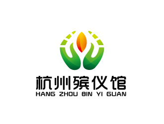 周金進的logo設計