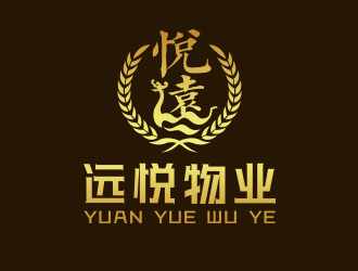 向正軍的logo設計