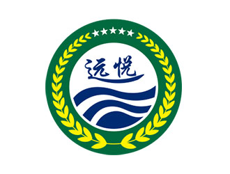 北京遠悅物業管理有限公司logo設計