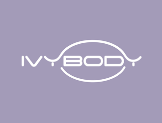 IVYBODYlogo設計