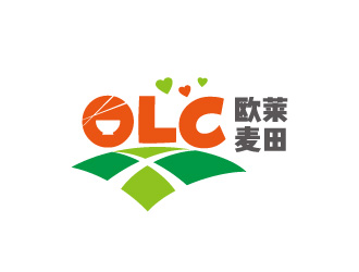 周金進的logo設計