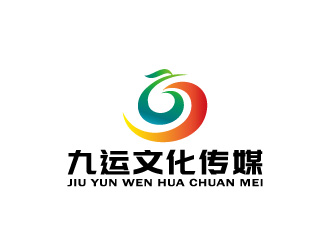 周金進的logo設計