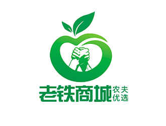 盛銘的logo設計