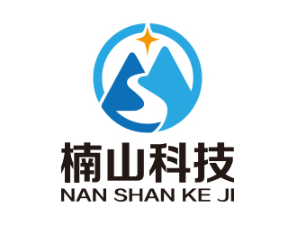 向正軍的logo設(shè)計