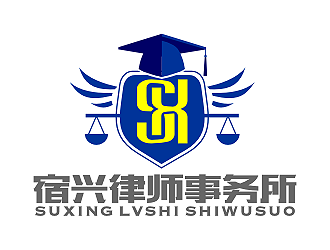 張峰的logo設計