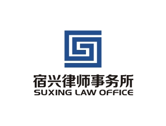 曾翼的logo設計