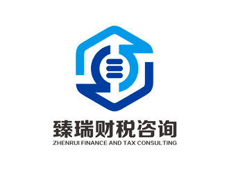 譚家強的logo設(shè)計