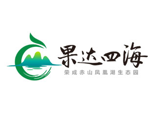 鐘炬的logo設(shè)計(jì)