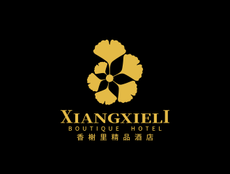 林思源的logo設計