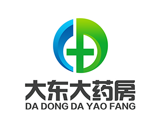 潘樂的logo設計