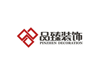 吳曉偉的logo設計