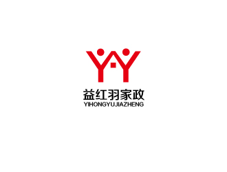 胡廣強的logo設計