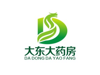 李泉輝的logo設計