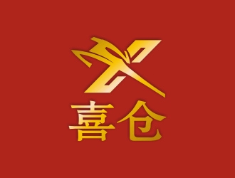 曾翼的logo設(shè)計(jì)