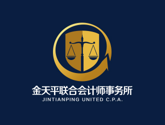 勇炎的logo設計