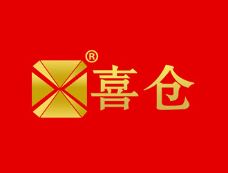 朱兵的logo設(shè)計(jì)