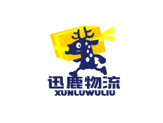 姜彥海的logo設計