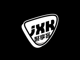 黃安悅的logo設計