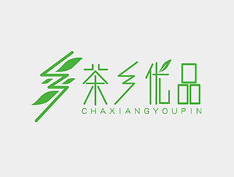 劉彩云的logo設計