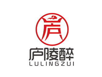 趙鵬的logo設計