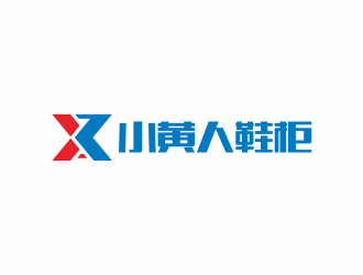 何嘉健的logo設計