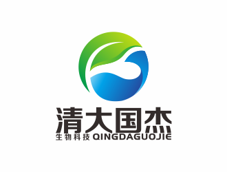 何嘉健的logo設計