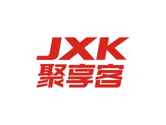 曾翼的logo設計