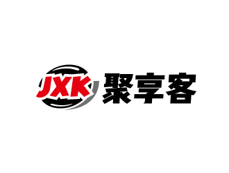 周金進的logo設計