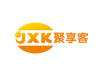 趙鵬的logo設計