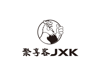 孫金澤的logo設計