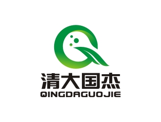 曾翼的logo設計