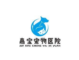 周金進的logo設計