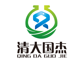 向正軍的logo設計