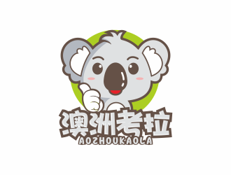 何嘉健的logo設計